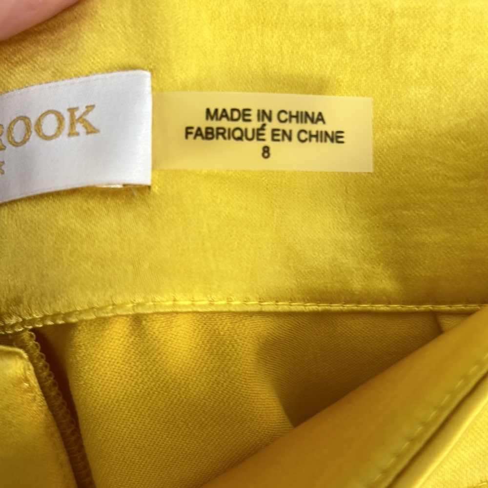 New Ramy Brook Edith shorts - Picture 9 of 14